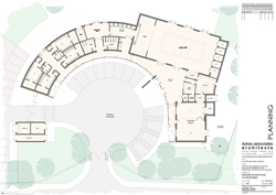 Ground Floor Plan